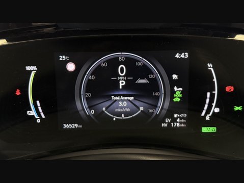 Lexus NX 450H PLUS TAKUMI 67