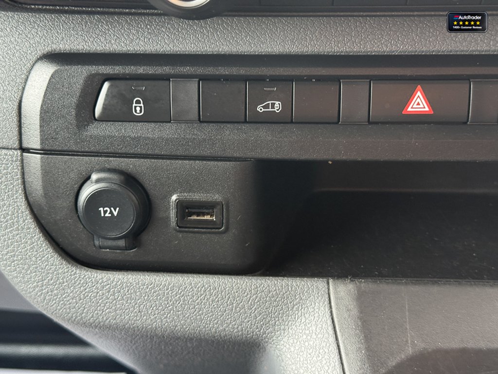 2023 Fiat ScudoSWB L1H1 Low Roof Multijet Tecnico EURO 6 — thumbnail 35 of 51