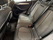 BMW X1 2.0 X1 sDrive 18d SE 5dr 22