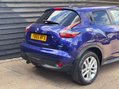 Nissan Juke 1.2 Juke N-Connecta DiG-T 5dr 9