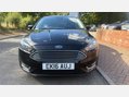 Ford Focus 1.5 Focus Titanium TDCi 5dr 2