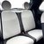 Fiat 500 1.0 Mild Hybrid Dolcevita [Part Leather] 3dr 31