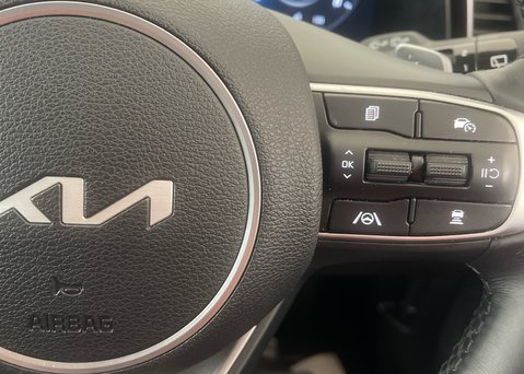 Kia Sportage 1.6 T-GDi '3' DCT 48v 20