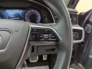 Audi A7 3.0 A7 Sportback 50 TDI MHEV Vorsprung Auto Quattro Auto 4WD 5dr 57
