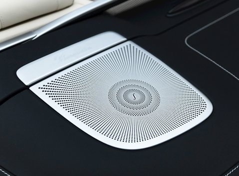 Mercedes-Maybach S650 Cabriolet 30