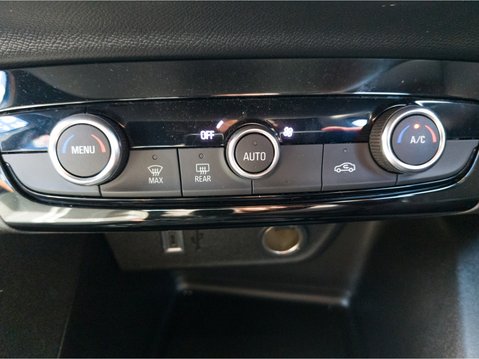 Vauxhall Corsa 1.2 Turbo GS 5dr 21