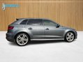 Audi A3 2.0 TDI S line Sportback 5dr Diesel Manual Euro 6 (s/s) (150 ps) 8