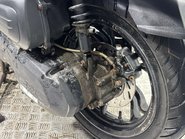 SYM Jet 14 LC 2019, 30K, 200CC, MOT SEP 26, RUNNING SCOOTER, SPARES/REPAIR/PROJECT 22