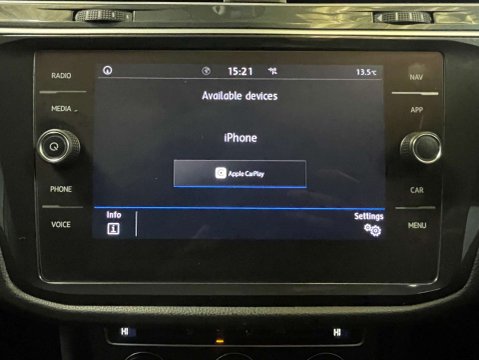 Volkswagen Tiguan 1.5 Tiguan Match TSi Evo 5dr 20