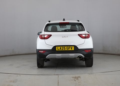 Kia Stonic '2' 1.0 T-GDi DCT 4