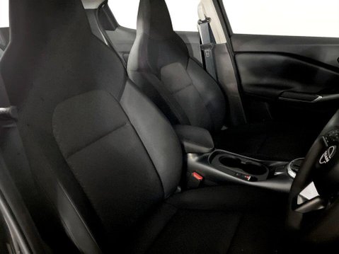 Nissan Juke 1.0 DIG-T Acenta Premium SUV 5dr Petrol DCT Auto Euro 6 (s/s) (114 ps) Cru 11