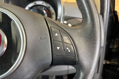 Fiat 500 0.9 TwinAir Lounge Hatchback 3dr Petrol Manual Euro 5 (s/s) (85 bhp) 41