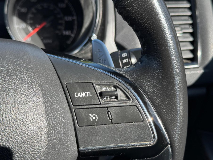 2019 Mitsubishi Asx — image 31