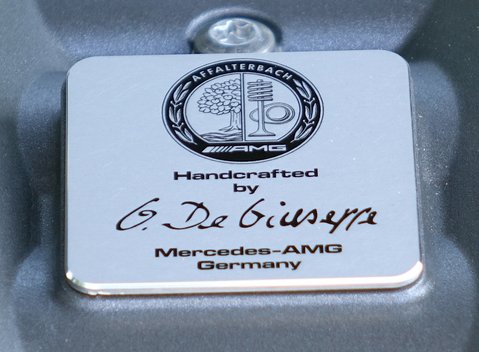 Mercedes-Benz SLS AMG GT Final Edition 21