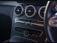 Mercedes-Benz C Class 2.0 C 300 AMG Line Premium Auto 2dr 28