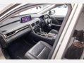 Lexus RX 3.5 450h V6 Luxury SUV 5dr Petrol Hybrid CVT 4WD Euro 6 (s/s) (313 ps) 55