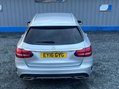 Mercedes-Benz C Class 2.1 C220d AMG Line 7G-Tronic+ Euro 6 (s/s) 5dr 51