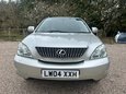 Lexus RX 3.0 300 5dr 2