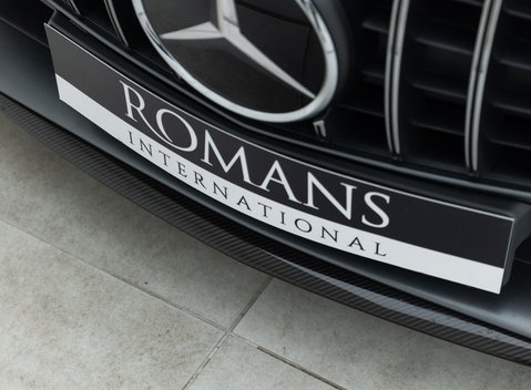 Mercedes-Benz AMG GT R PREMIUM 23