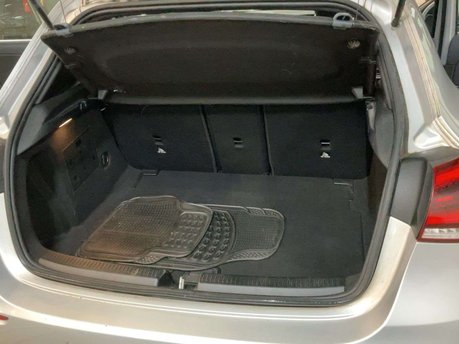 Mercedes-Benz A Class 1.3 A 180 Sport Executive Auto 5dr 22