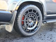 Land Rover Defender 130 X MHEV 8 SEATER STYLED BY SEEKER HUGE SPEC  13