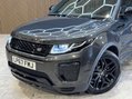 Land Rover Range Rover Evoque 2.0 Range Rover Evoque HSE Dynamic SD4 Auto 4WD 5dr 36