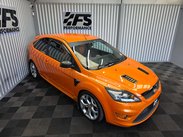 Ford Focus 2.5 SIV ST-2 Hatchback 3dr Petrol Manual (224 g/km, 221 bhp) 16