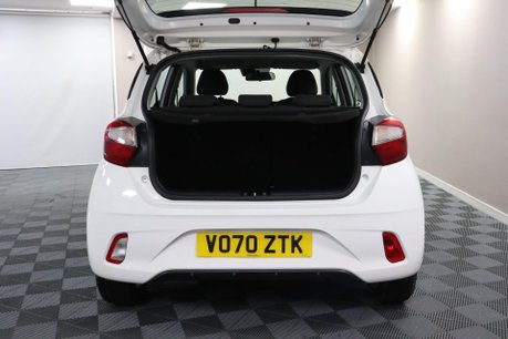 Hyundai i10 MPI SE CONNECT 14