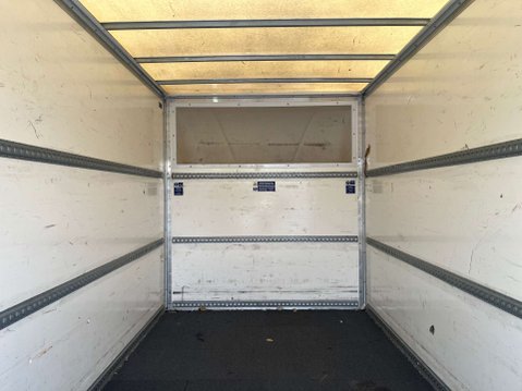 Ford Transit 2.0 Transit LUTON VAN - 350 Leader EcoBlue 32