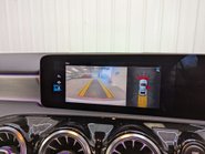 Mercedes-Benz A Class 2.0 A 200 D AMG Line Premium Auto 4dr 87