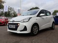 Hyundai i10 1.2 SE Euro 6 5dr 10