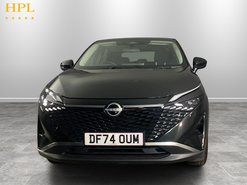 Nissan Qashqai 1.3 DIG-T MHEV Acenta Premium SUV 5dr Petrol Hybrid Manual Euro 6 (s/s) (14