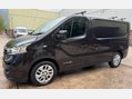 Renault Trafic 1.6 dCi ENERGY 27 Sport Nav Panel Van 5dr Diesel Manual SWB Standard Roof E 25
