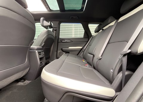 Kia EV5 GT-LINE S 15