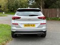 Hyundai TUCSON T-GDI SE NAV AUTO 7