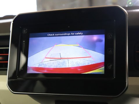 Suzuki Ignis 1.2 Dualjet SHVS SZ5 ALLGRIP 5dr 24