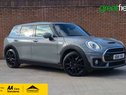 Mini Clubman 2.0 Clubman Cooper SD 6dr