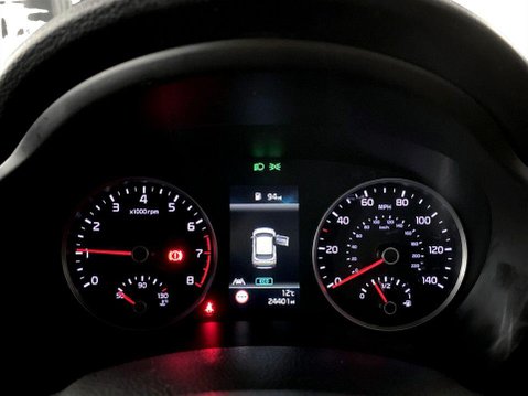 Kia Stonic 1.0 T-GDi MHEV GT-Line S SUV 5dr Petrol Hybrid Manual Euro 6 (s/s) (118 bhp 14