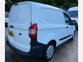 Ford Transit Courier 1.5 TDCi Panel Van 5dr Diesel Manual L1 Euro 6 (75 ps) 11