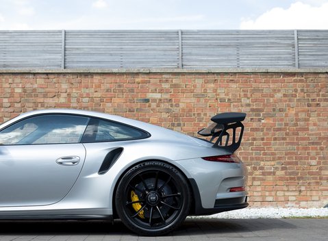 Porsche 911 (991) GT3 RS 26
