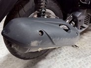 Yamaha Tricity 125 2016 ONLY 10K SPARES OR REPAIR 3 WHEELER 125CC RIDE ON A CBT 10