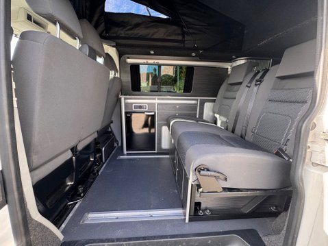 Volkswagen Transporter 2