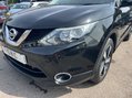 Nissan Qashqai 1.2 DIG-T n-tec 2WD Euro 6 (s/s) 5dr 10