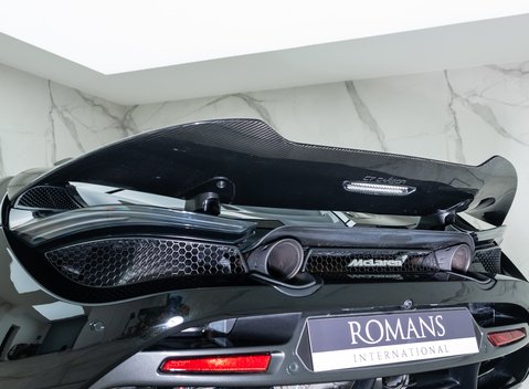 McLaren 720S Performance Spider 46