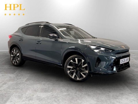 Cupra Formentor 1.5 eTSI V2 SUV 5dr Petrol Hybrid DSG Euro 6 (s/s) (150 ps) Heated Seats - 1