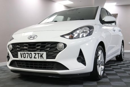 Hyundai i10 MPI SE CONNECT 28