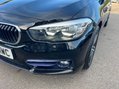 BMW 1 Series 1.5 118i Sport Auto Euro 6 (s/s) 5dr 11