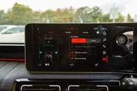 Renault 5 TECHNO E-TECH 25
