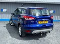 Ford Kuga 2.0 TDCi Zetec 2WD Euro 6 (s/s) 5dr 46
