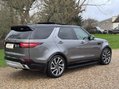 Land Rover Discovery TD6 HSE LUXURY 4